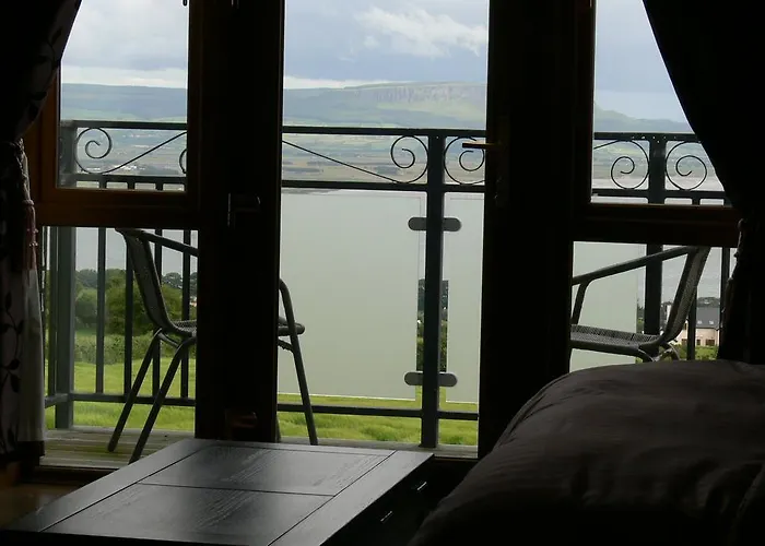 Vendégház Templeview