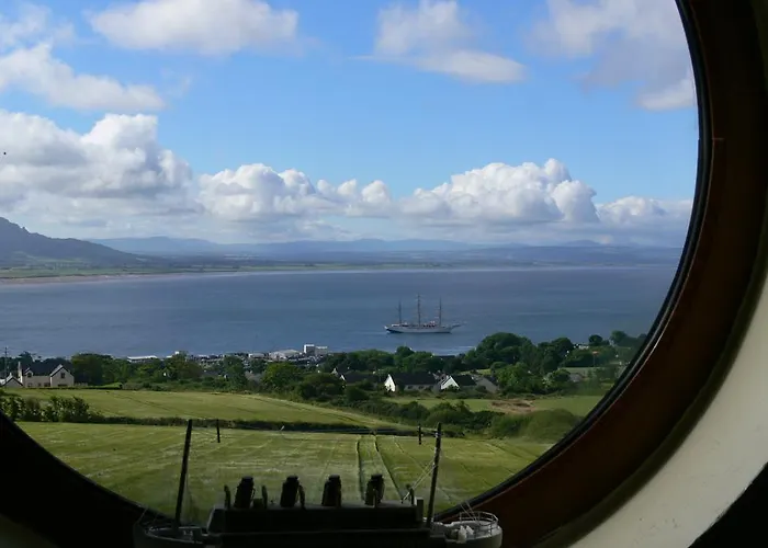 Affittacamere Templeview 4*