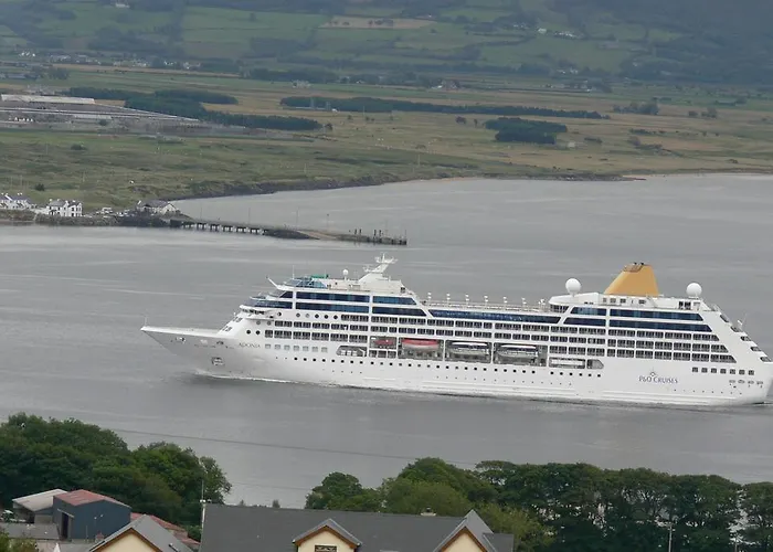 Vendégház Templeview 4*