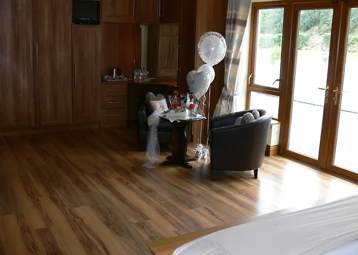 Templeview Vendégház 4*