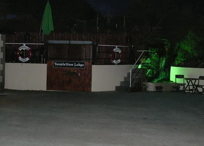 Templeview 4* Greencastle (Donegal)