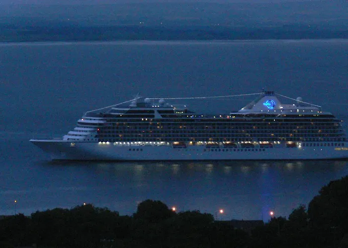 Templeview 4* Greencastle