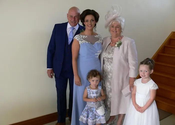 Affittacamere Templeview