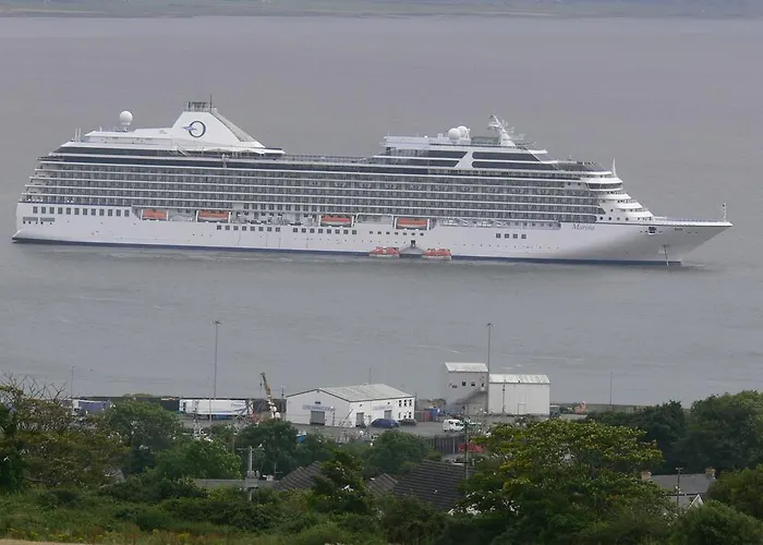 ゲストハウス Templeview 4*