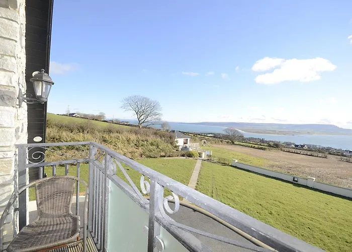 ゲストハウス Templeview