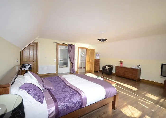 Templeview 4* Greencastle (Donegal)