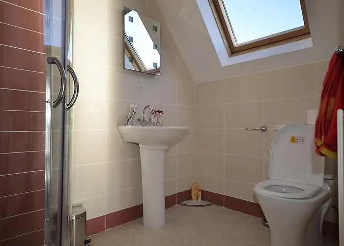 Templeview ゲストハウス グリーンキャッスル