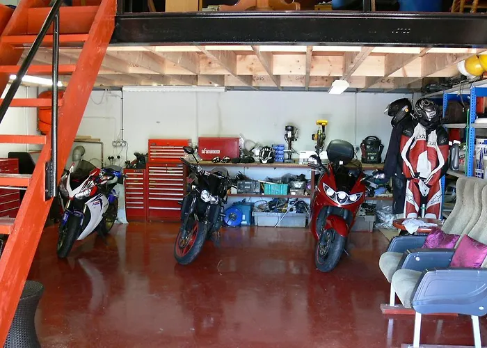 Vendégház Templeview Greencastle