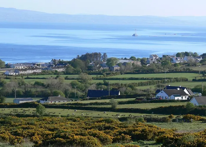 Affittacamere Templeview Greencastle (Donegal)