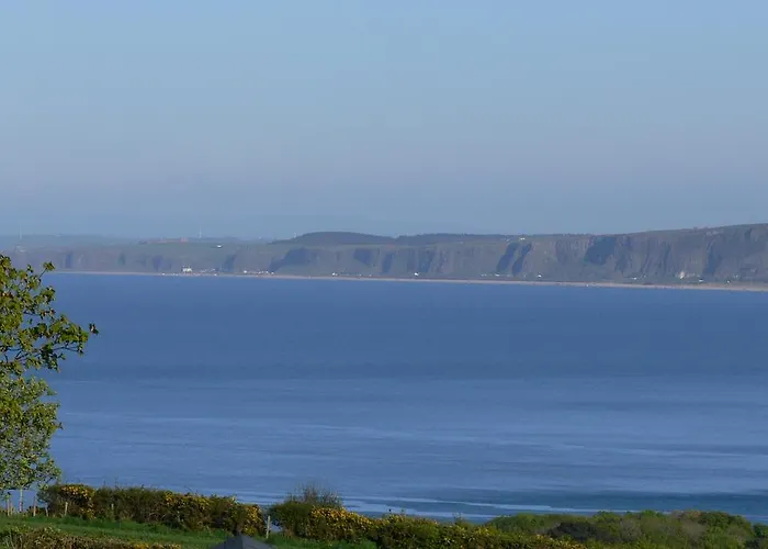 Affittacamere Templeview