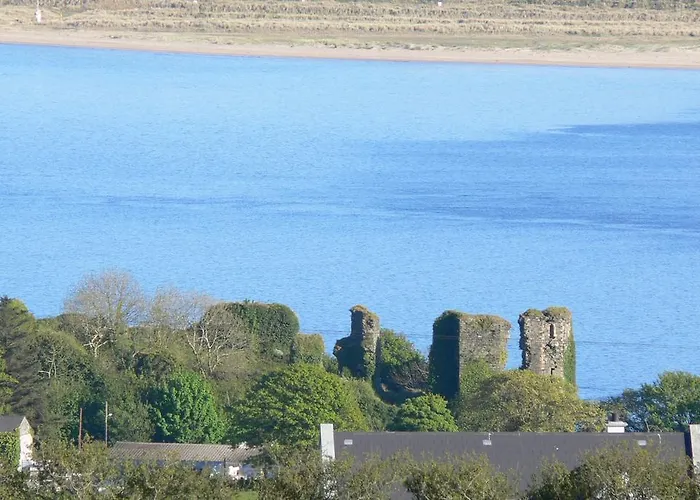 Templeview Vendégház Greencastle