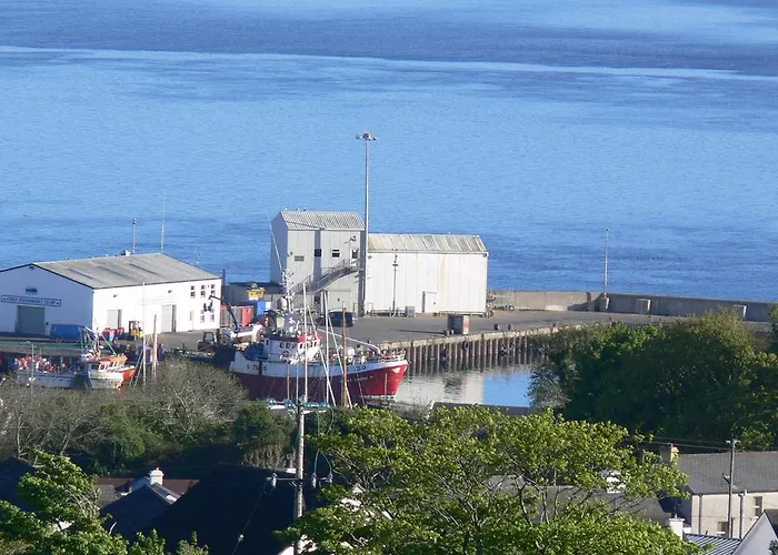 Templeview Affittacamere