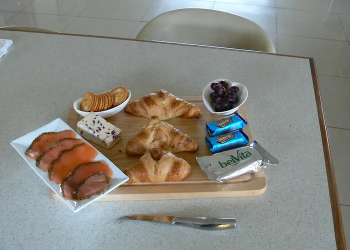 Templeview Affittacamere 4*