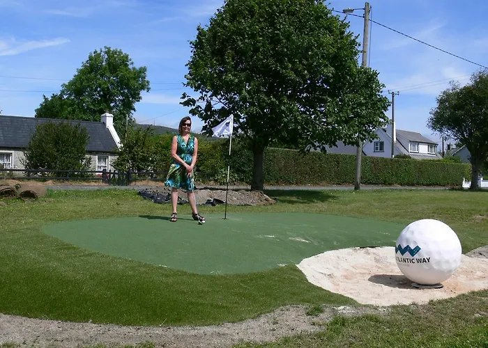 Templeview Vendégház