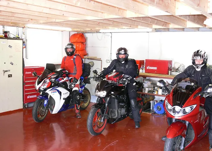 Templeview ゲストハウス グリーンキャッスル