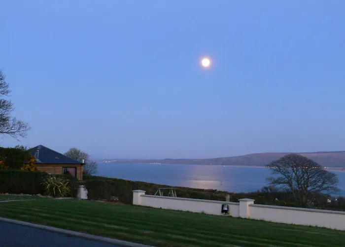 Templeview ゲストハウス グリーンキャッスル