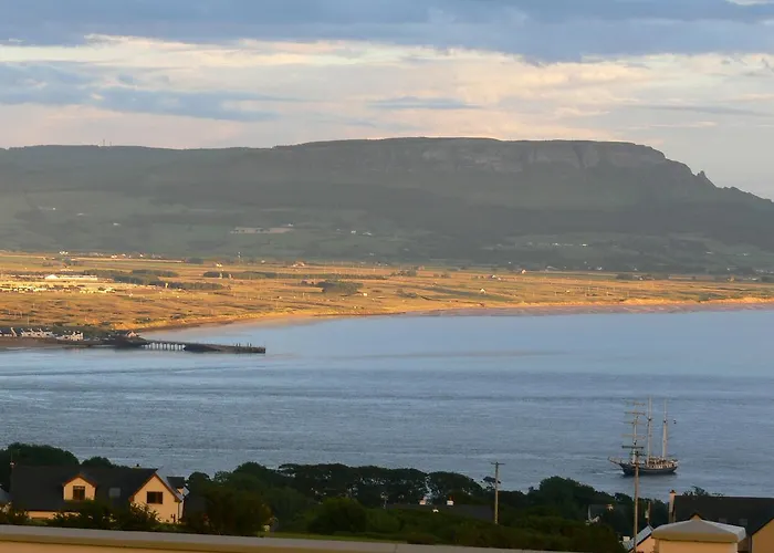 ゲストハウス Templeview