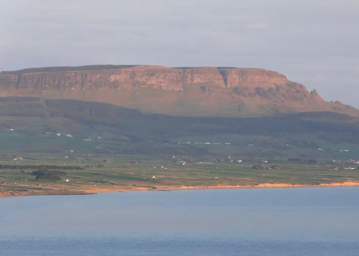 Templeview Vendégház 4*