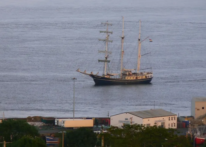 Templeview 4* Greencastle